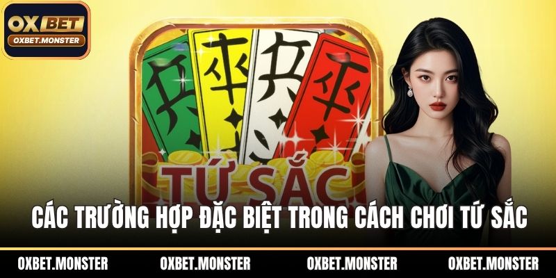 Cách Chơi Tứ Sắc Hiệu Quả Và Dễ Thắng Cho Người Mới 3 Các trường hợp đặc biệt trong cách chơi tứ sắc