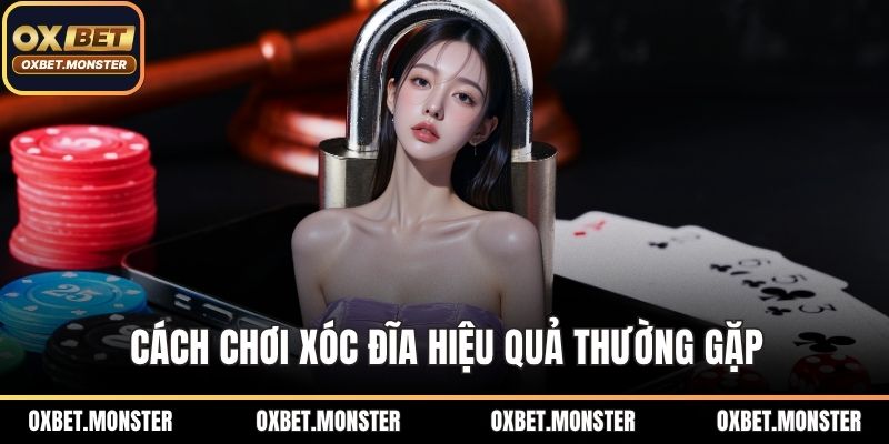 Cách Chơi Xóc Đĩa - Bí Quyết Từ Người Mới Đến Cao Thủ 3 Cách chơi xóc đĩa hiệu quả thường gặp